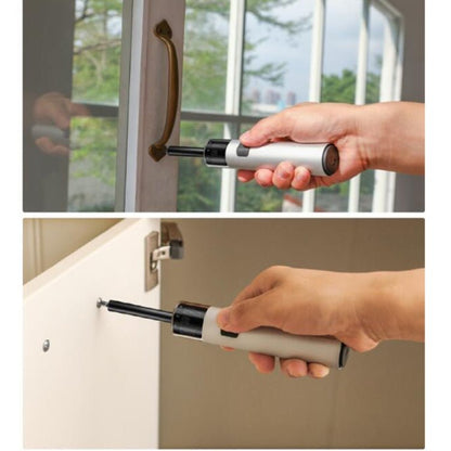 WOWSTICK SD 36 in 1 Dual Power Lithium Electric Screwdriver With LED Lights, Wowstick SD - ORIWHIZ