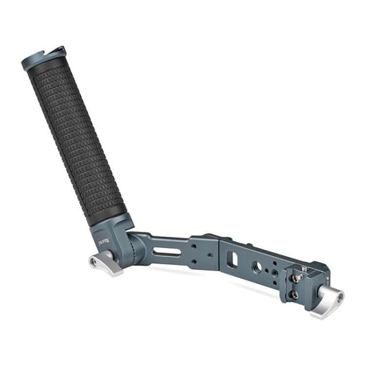 Empuñadura de ángulo ajustable XILETU para estabilizadores DJI RS 4 Mini/RS 4 Pro/RS 4/RS 3 Mini/RS 3 Pro/RS 2 - Accesorios ORIWHIZDJI e Insta360 Serie DJI RoninXILETU