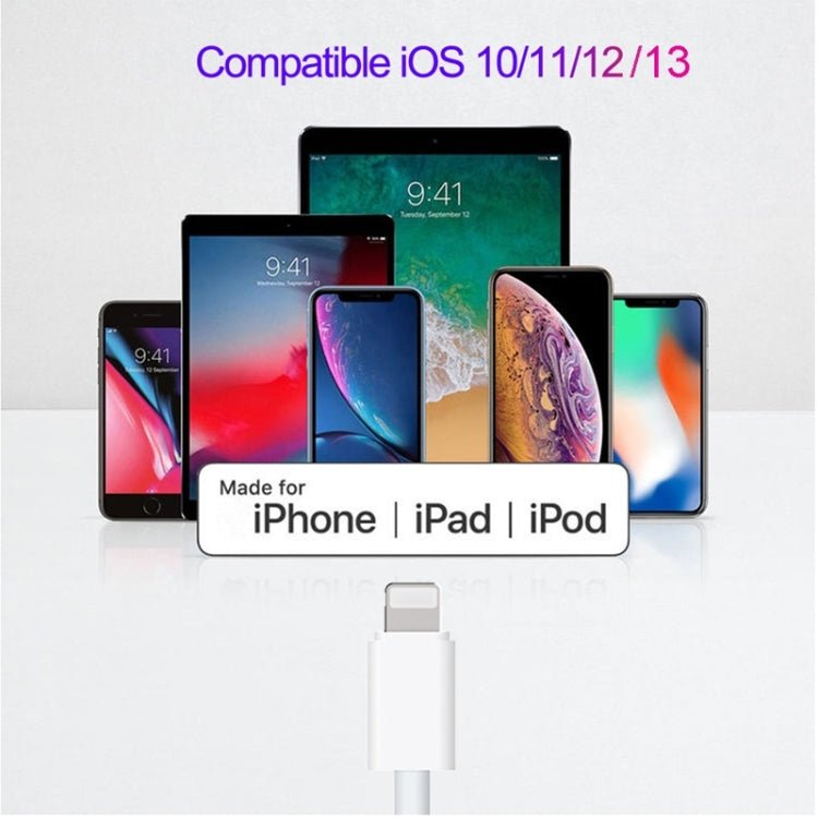 XJ - 32 3 in 1 15W Magnetic Suction Wreless Charging + PD 20W USB - C / Type - C Travel Charging + USB - C / Type - C to 8 Pin Fast Charging Cable for iPhone Series, US Plug, EU Plug, UK Plug - ORIWHIZ