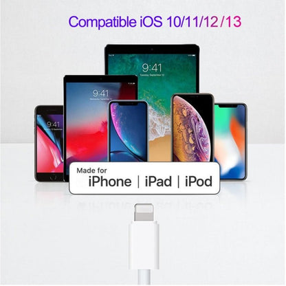XJ - 32 3 in 1 15W Magnetic Suction Wreless Charging + PD 20W USB - C / Type - C Travel Charging + USB - C / Type - C to 8 Pin Fast Charging Cable for iPhone Series, US Plug, EU Plug, UK Plug - ORIWHIZ