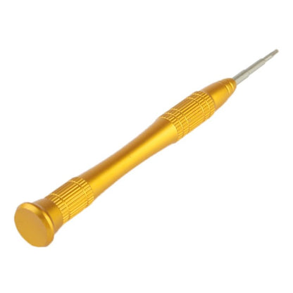XL - T6 Professional Versatile 2.0x25mm Hexagon screwdriver for iPhone Series / Mobile Phones / Digital Camera, etc, T6 Torx - ORIWHIZ
