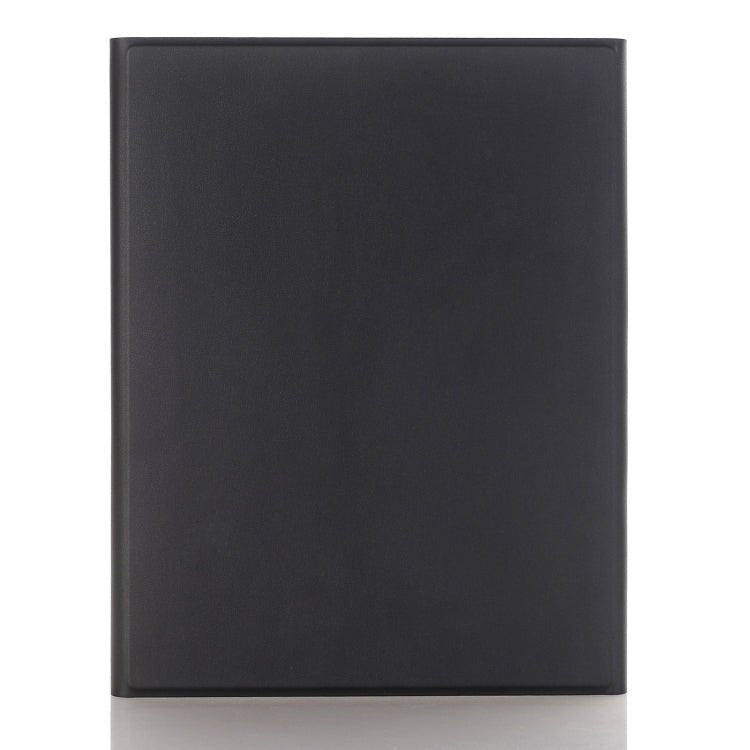 YA098B Detachable Lambskin Texture Round Keycap Bluetooth Keyboard Leather Case with Pen Slot & Stand, For iPad Air 5 / 4 10.9 inch 2020 / Pro 11 inch 2020 / 2018, For iPad 10.2 (2020) & (2019) / Air 3 10.5 inch / Pro 10.5 inch�������������������������... - ORIWHIZiPad Keyboard Samsung KeyboardMobile AccessoriesTablet PC Keyboard