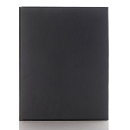 YA098B Detachable Lambskin Texture Round Keycap Bluetooth Keyboard Leather Case with Pen Slot & Stand, For iPad Air 5 / 4 10.9 inch 2020 / Pro 11 inch 2020 / 2018, For iPad 10.2 (2020) & (2019) / Air 3 10.5 inch / Pro 10.5 inch�������������������������... - ORIWHIZiPad Keyboard Samsung KeyboardMobile AccessoriesTablet PC Keyboard