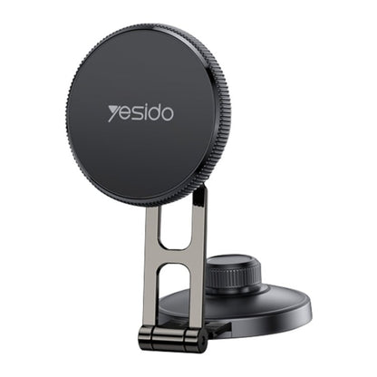 Yesido C199 Telescopic Adjustable Car Magsafe Magnetic Holder, C199 - ORIWHIZ