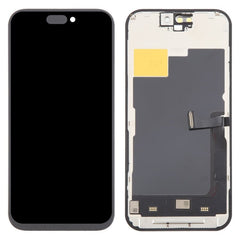 YK OLED LCD Screen, Remove IC Need Professional Repair, For iPhone 15 Pro(Incell), For iPhone 14, For iPhone 14 Pro(Incell), For iPhone 13 - ORIWHIZ