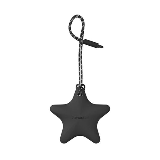 YOYOISLES Air Stars Series EVA Keychain Locator Protective Case, For Airtag - ORIWHIZ