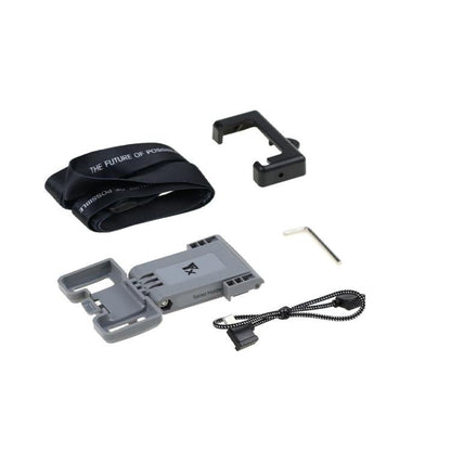 YX Adjustable Tablet Holder For DJI RC - N Remote Controller, Gray, Black, 8pin+USB - C Cable Set Gray, 8pin+USB - C Cable Set Black, 8 - Pin Cable Set Gray, USB - C Cable Set Gray - ORIWHIZDJI & Insta360 AccessoriesDJI Controller AccessoriesYX
