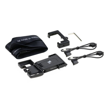 YX Adjustable Tablet Holder For DJI RC - N Remote Controller, Gray, Black, 8pin+USB - C Cable Set Gray, 8pin+USB - C Cable Set Black, 8 - Pin Cable Set Gray, USB - C Cable Set Gray - ORIWHIZDJI & Insta360 AccessoriesDJI Controller AccessoriesYX