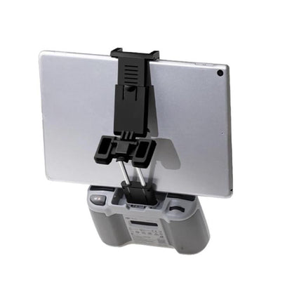 YX Adjustable Tablet Holder For DJI RC - N Remote Controller, Gray, Black, 8pin+USB - C Cable Set Gray, 8pin+USB - C Cable Set Black, 8 - Pin Cable Set Gray, USB - C Cable Set Gray - ORIWHIZDJI & Insta360 AccessoriesDJI Controller AccessoriesYX