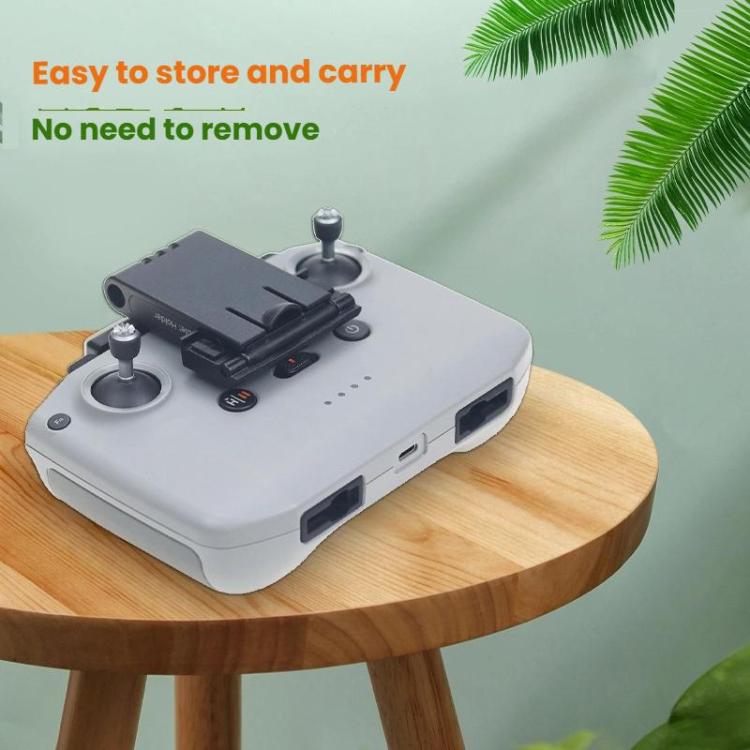 YX Adjustable Tablet Holder For DJI RC - N Remote Controller, Gray, Black, 8pin+USB - C Cable Set Gray, 8pin+USB - C Cable Set Black, 8 - Pin Cable Set Gray, USB - C Cable Set Gray - ORIWHIZDJI & Insta360 AccessoriesDJI Controller AccessoriesYX
