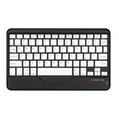 Z102B Pen Slot Bluetooth Keyboard Leather Tablet Case For iPad 10.2 2021/2020/2019, For iPad 10.2 2021/2020/2019 - ORIWHIZApple AccessoriesiPad KeyboardiPad Keyboard For iPad Pro