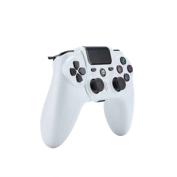 ZR486 Wireless Game Controller For PS4, White, Black, Burst, Purple Starry Sky - ORIWHIZSony AccessoriesSony Accessories GamepadsToys & Hobbies