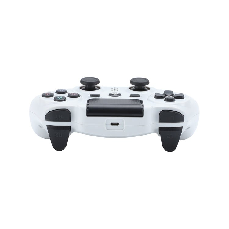 ZR486 Wireless Game Controller For PS4, White, Black, Burst, Purple Starry Sky - ORIWHIZSony AccessoriesSony Accessories GamepadsToys & Hobbies