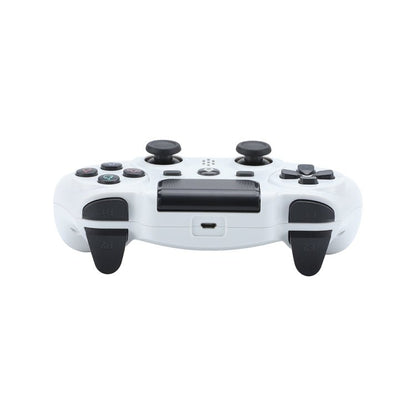 ZR486 Wireless Game Controller For PS4, White, Black, Burst, Purple Starry Sky - ORIWHIZSony AccessoriesSony Accessories GamepadsToys & Hobbies