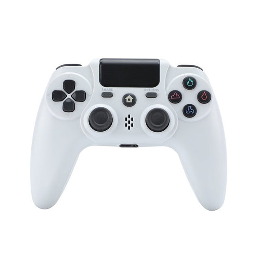 ZR486 Wireless Game Controller For PS4, White, Black, Burst, Purple Starry Sky - ORIWHIZSony AccessoriesSony Accessories GamepadsToys & Hobbies