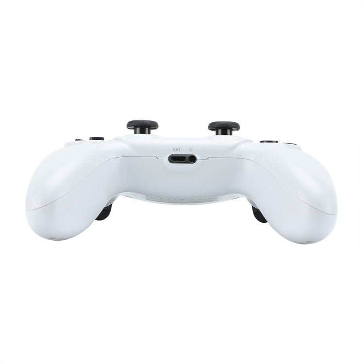 ZR486 Wireless Game Controller For PS4, White, Black, Burst, Purple Starry Sky - ORIWHIZSony AccessoriesSony Accessories GamepadsToys & Hobbies