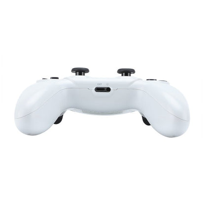 ZR486 Wireless Game Controller For PS4, White, Black, Burst, Purple Starry Sky - ORIWHIZSony AccessoriesSony Accessories GamepadsToys & Hobbies