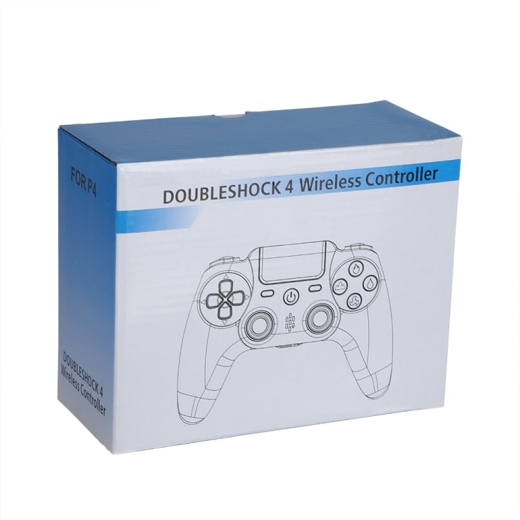 ZR486 Wireless Game Controller For PS4, White, Black, Burst, Purple Starry Sky - ORIWHIZSony AccessoriesSony Accessories GamepadsToys & Hobbies
