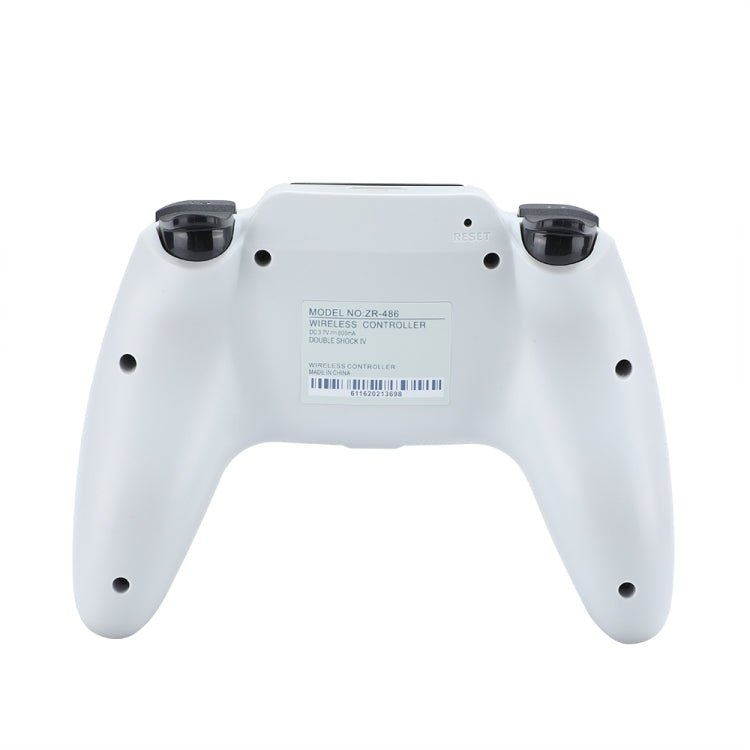 ZR486 Wireless Game Controller For PS4, White, Black, Burst, Purple Starry Sky - ORIWHIZSony AccessoriesSony Accessories GamepadsToys & Hobbies