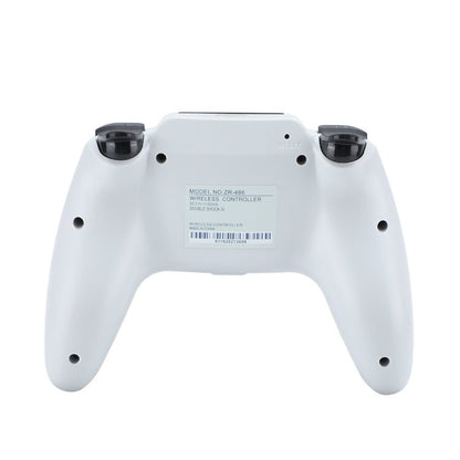 ZR486 Wireless Game Controller For PS4, White, Black, Burst, Purple Starry Sky - ORIWHIZSony AccessoriesSony Accessories GamepadsToys & Hobbies