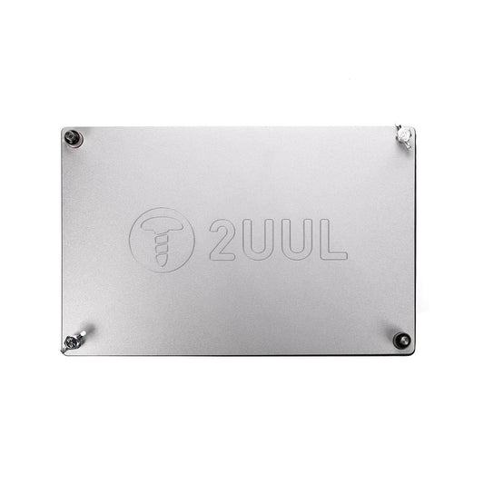 2UUL DA01 Oversize Press Clamp for Phone Pad Glass Replacement Repair Back Broken Glass Replacement - ORIWHIZ