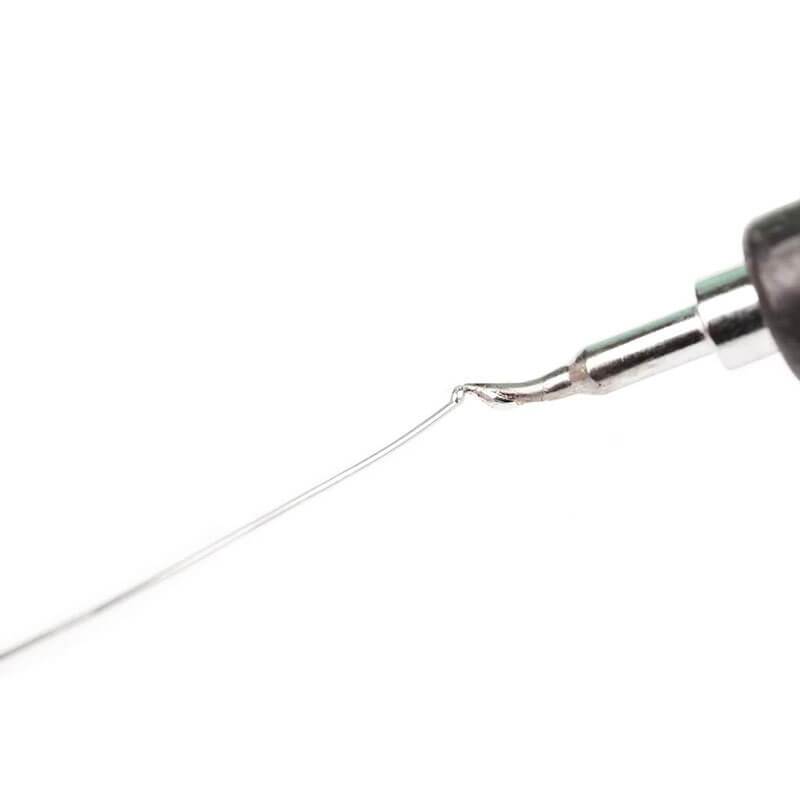 2UUL Diameter 0.3mm 0.6mm 100M Tin Wire Rosin Solid Flux Core Solder Wire For mobile Phone repair Use - ORIWHIZ