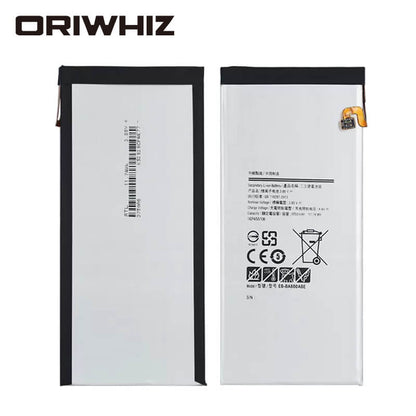 100 batterie d'origine ebba800abe pour a8 a800 sma8000 a800f a800s a800yz 3050mah