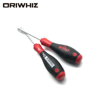 5.5mm Germany Wiha Screwdriver for machine special Permanent strong magnetic Printer Copier Repair Tool - ORIWHIZ