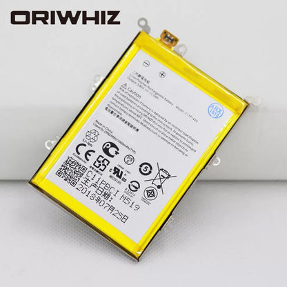 C11P1424 spare battery for ZenFone 2 ZE550ML ZE551ML Z00ADA Z00ADB Z008DB 2900/3000mAh battery - ORIWHIZ