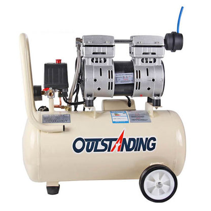 Electrical Mini Air Compressor Dedicate For Phone Repair Bubble Remove OCA Laminating LCD Separator Machine - ORIWHIZ