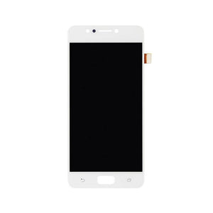 For Asus ZenFone 4 Max ZC520KL LCD Screen and Digitizer Assembly - Black - With Logo - Grade S+ - Oriwhiz Replace Parts