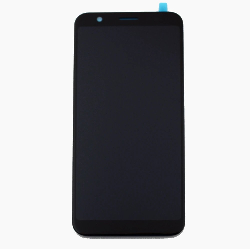 For Asus Zenfone Max M1 ZB555KL LCD Touch Screen Digitizer Assembly - Oriwhiz Replace Parts