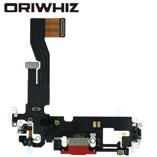 For Charging Port Flex Cable for iPhone 12 Ori - Oriwhiz Replace Parts