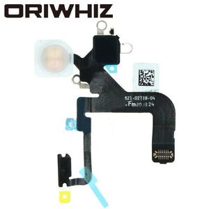 For Flash Light Sensor Flex Cable for iPhone 12 Pro - Oriwhiz Replace Parts