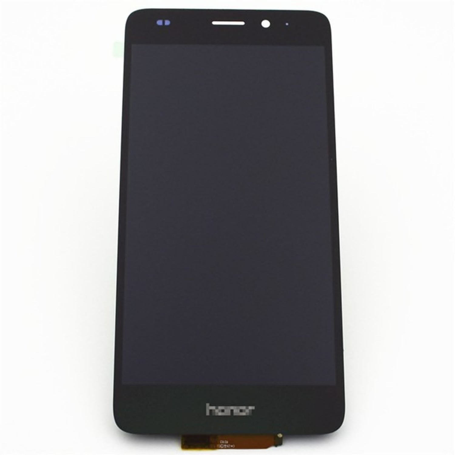 For Huawei Honor 5C Complete Screen Assembly Black - Oriwhiz Replace Parts