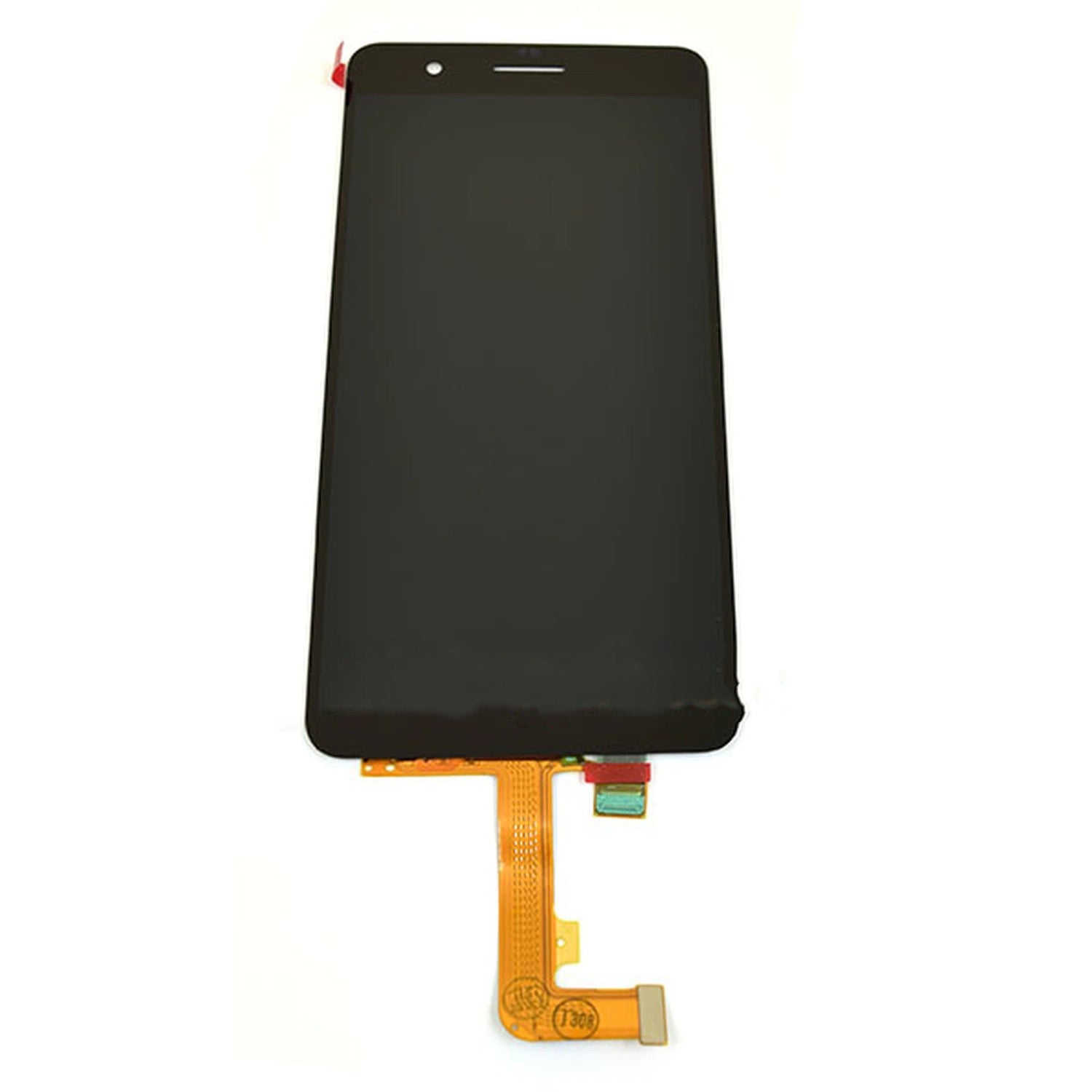 For Huawei Honor 6 Plus Complete Screen Assembly Black   - Oriwhiz Replace Parts
