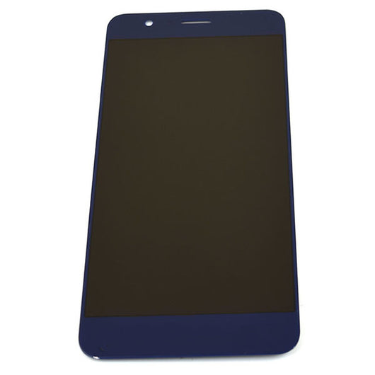 For Huawei Honor 8 Complete Screen Assembly Blue - Oriwhiz Replace Parts