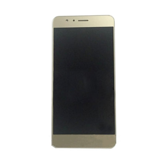 For Huawei Honor 8 Complete Screen Assembly Gold - Oriwhiz Replace Parts