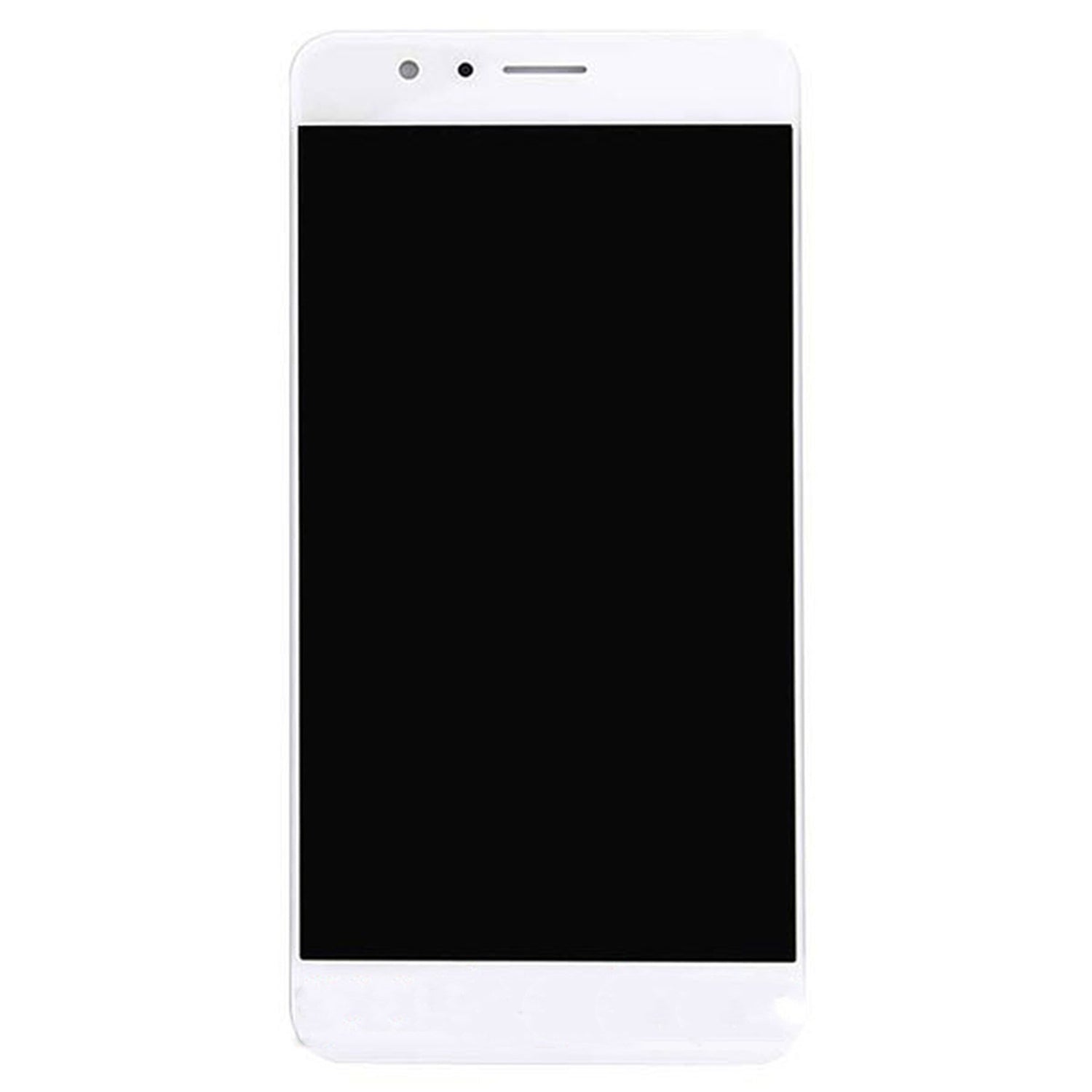 For Huawei Honor 8 Complete Screen Assembly White - Oriwhiz Replace Parts
