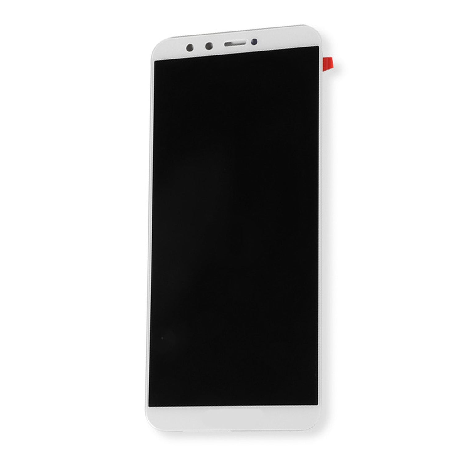 For Huawei Honor 9 Lite LCD Screen Digitizer Assembly White - Oriwhiz Replace Parts