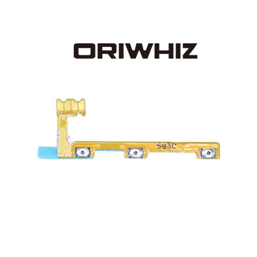 For Huawei Mate 20 Lite Power Volume Button Flex Cable Replacement - ORIWHIZ