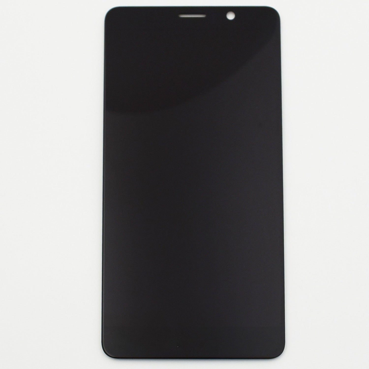 For Huawei Mate 9 Complete Screen Assembly Black - Oriwhiz Replace Parts