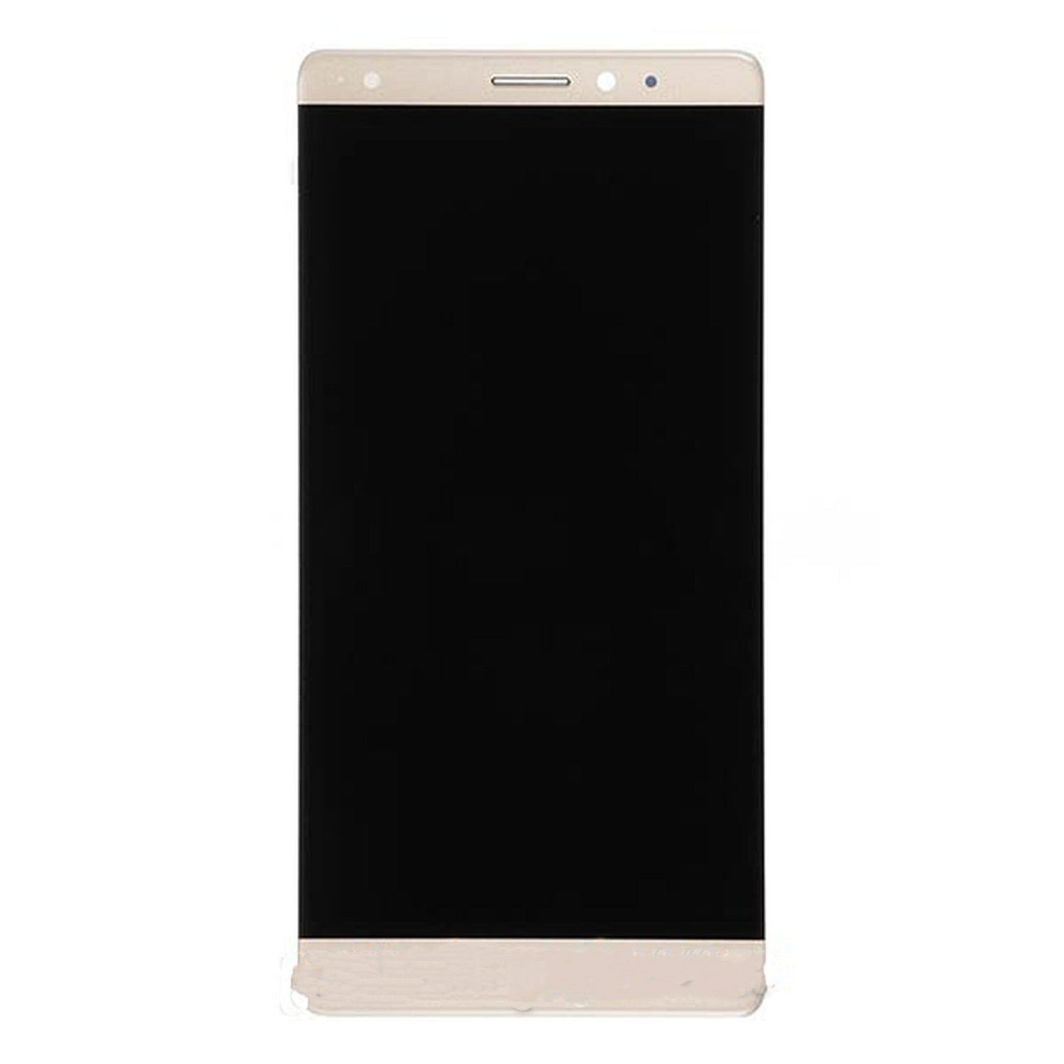 For Huawei Mate S Complete Screen Assembly Gold - Oriwhiz Replace Parts