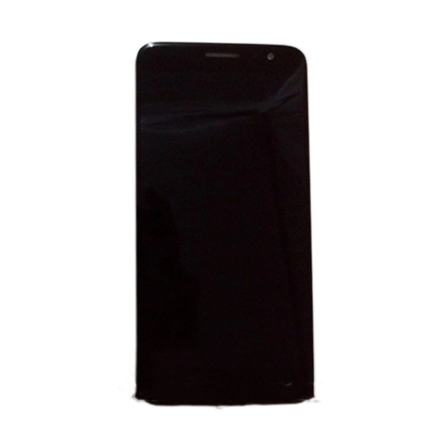 For Huawei Nova Plus Complete Screen Assembly Black - Oriwhiz Replace Parts