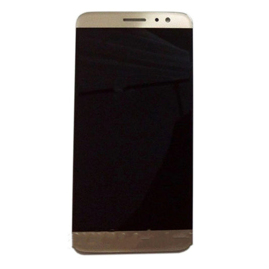 For Huawei Nova Plus Complete Screen Assembly Gold - Oriwhiz Replace Parts