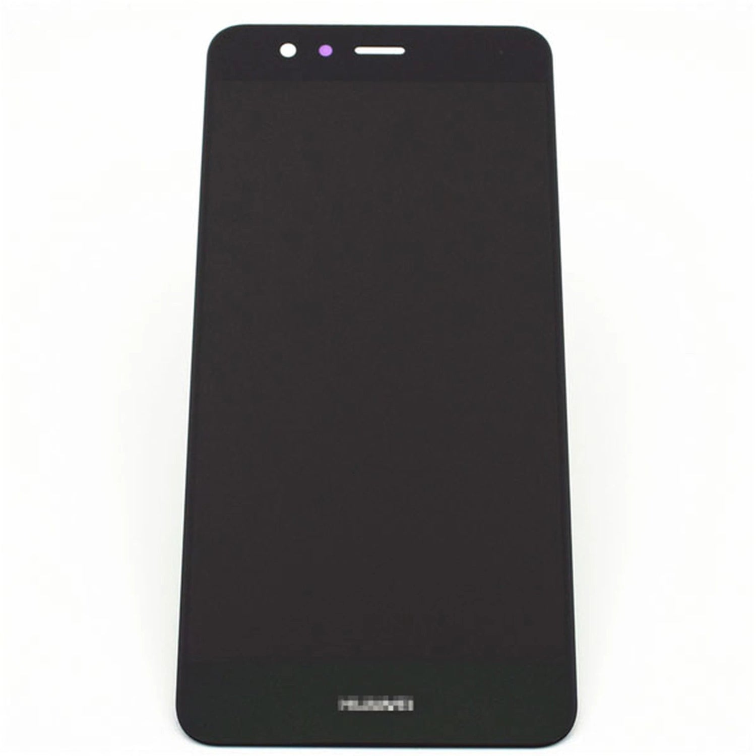 For Huawei P10 Lite Complete Screen Assembly Black - Oriwhiz Replace Parts