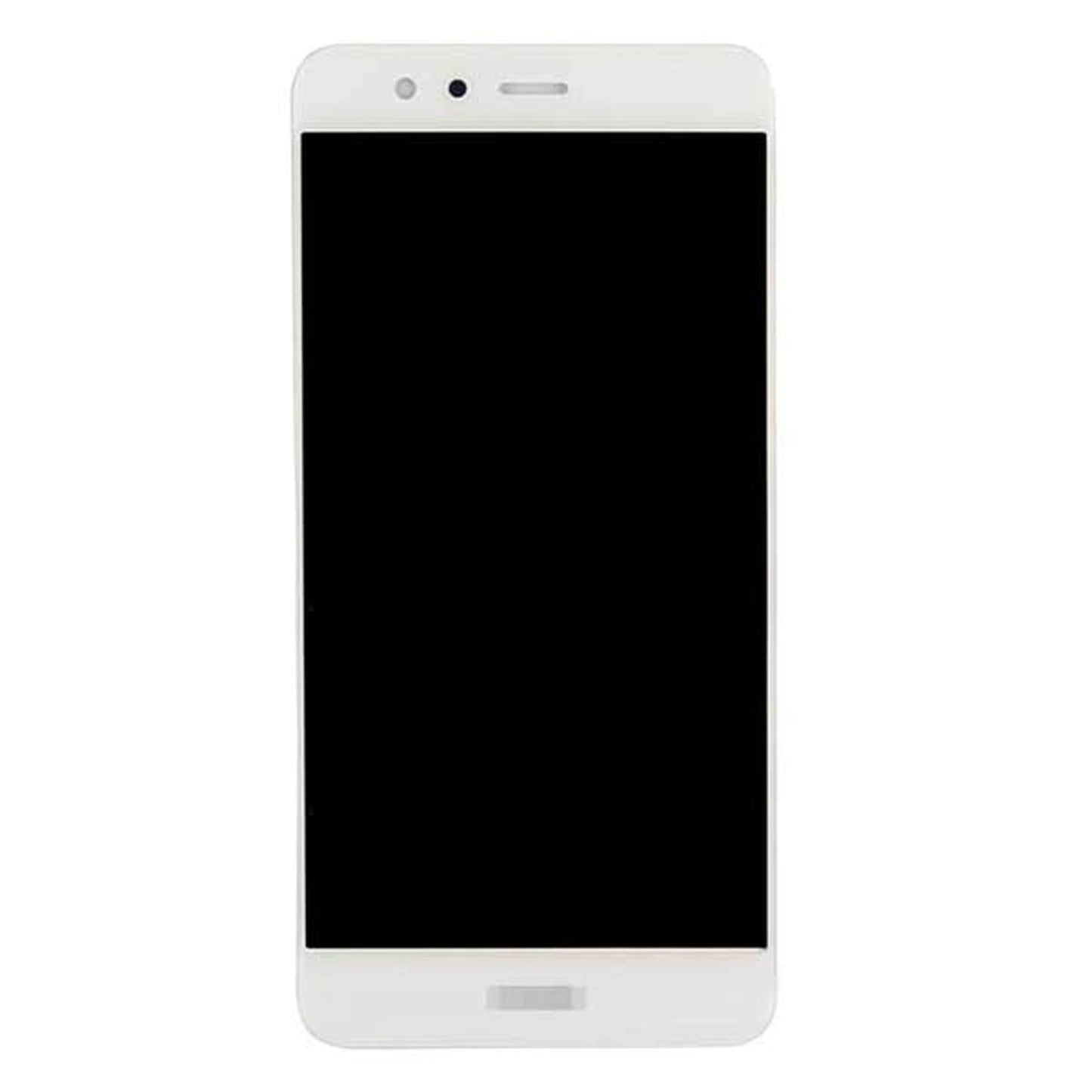 For Huawei P10 Lite Complete Screen Assembly White - Oriwhiz Replace Parts