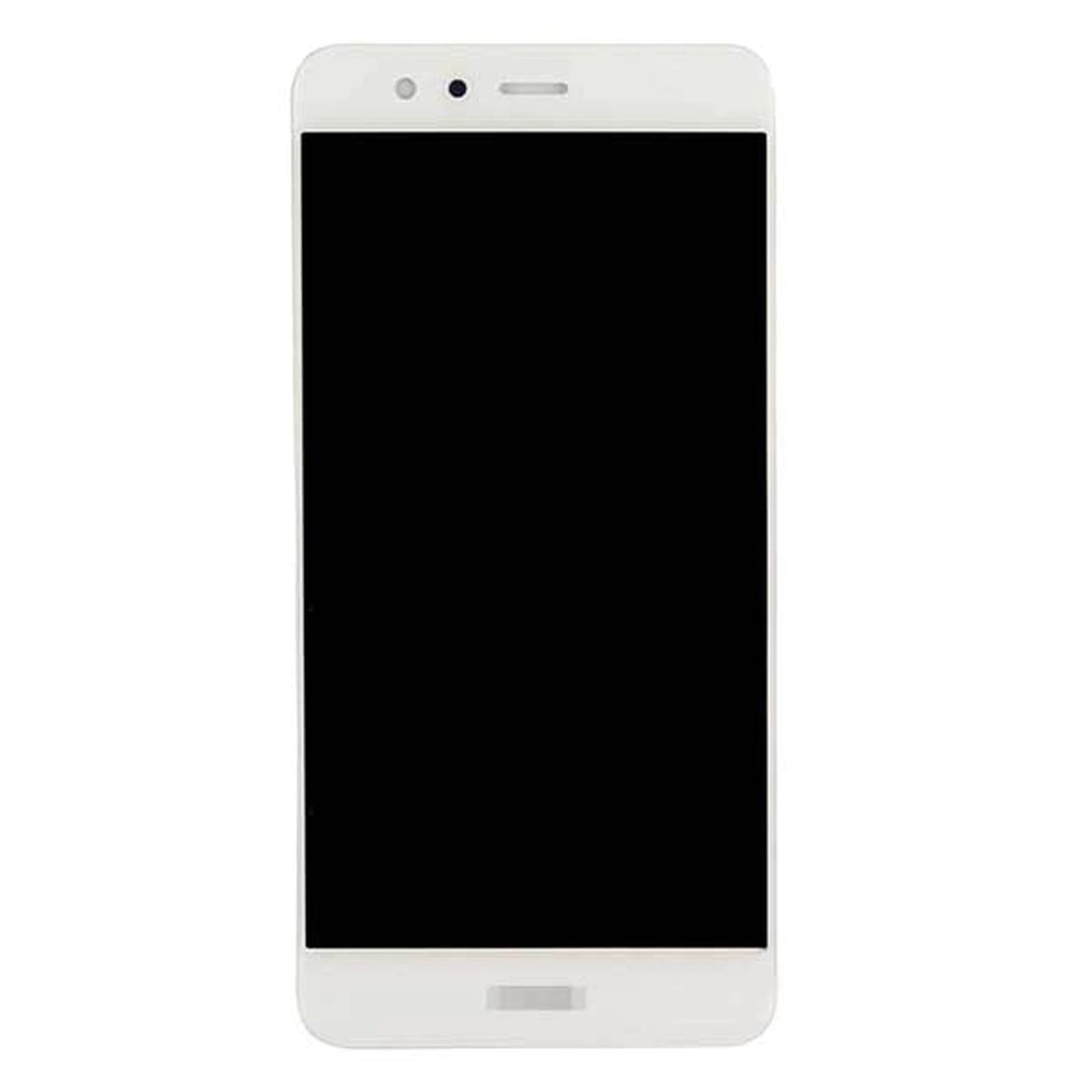 For Huawei P10 Lite Complete Screen Assembly White - Oriwhiz Replace Parts
