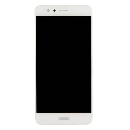 For Huawei P10 Lite Complete Screen Assembly White - Oriwhiz Replace Parts