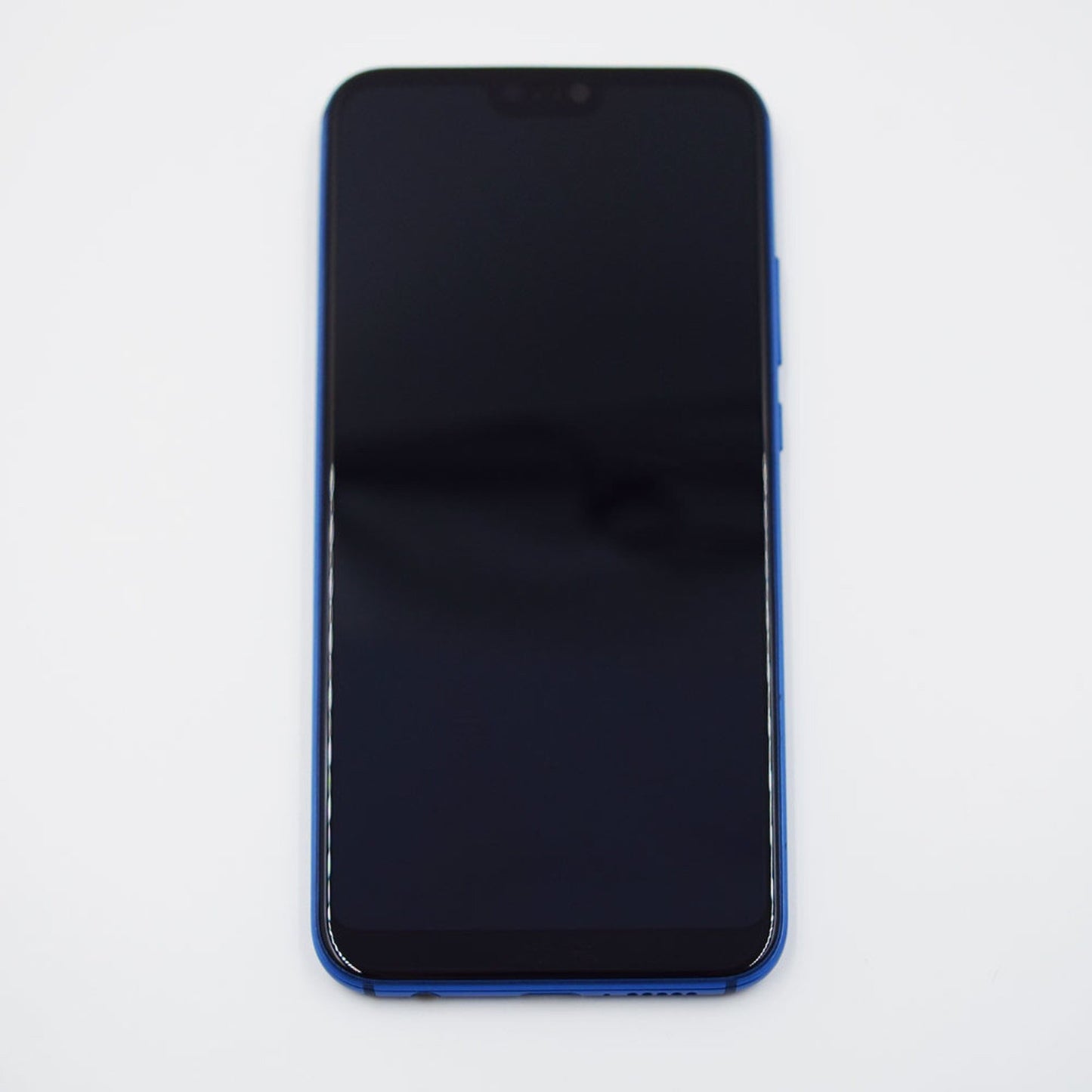 For Huawei P20 Lite Lcd Screen Digitizer Assembly With Bezel Blue - Oriwhiz Replace Parts